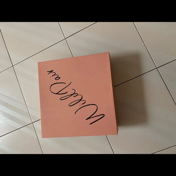 Iridescent stones shimmer bootie - Picture 1 of 4